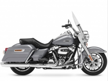 Фото Harley-Davidson Road King  №1