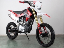 Фото Wels CRF 250  №3